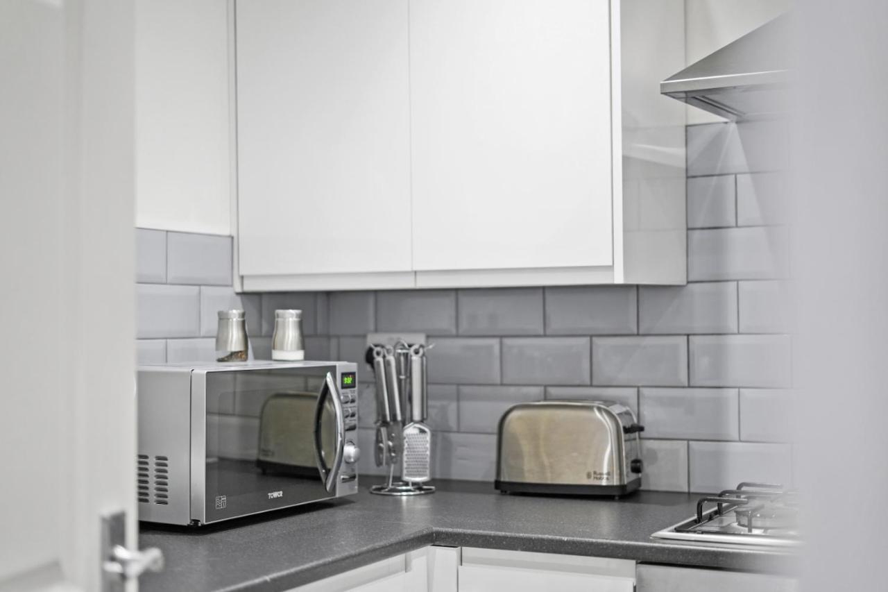 Stuning Central Oxford 2 Bedroom Flats Free Wifi Eksteriør bilde