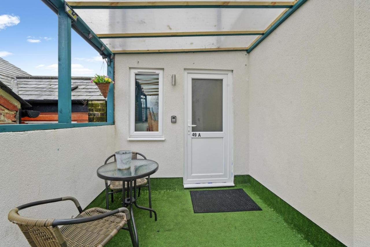 Stuning Central Oxford 2 Bedroom Flats Free Wifi Eksteriør bilde