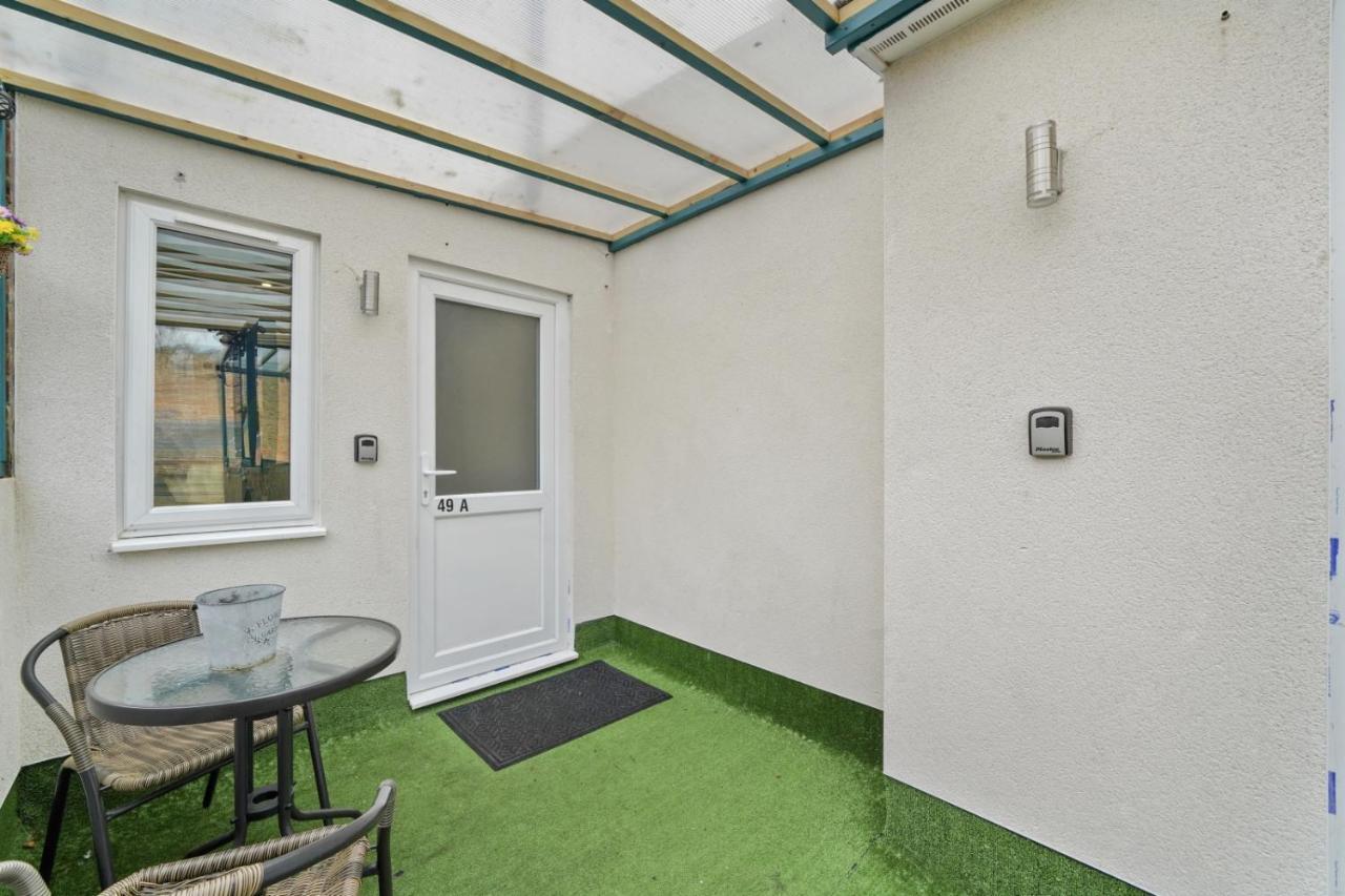 Stuning Central Oxford 2 Bedroom Flats Free Wifi Eksteriør bilde